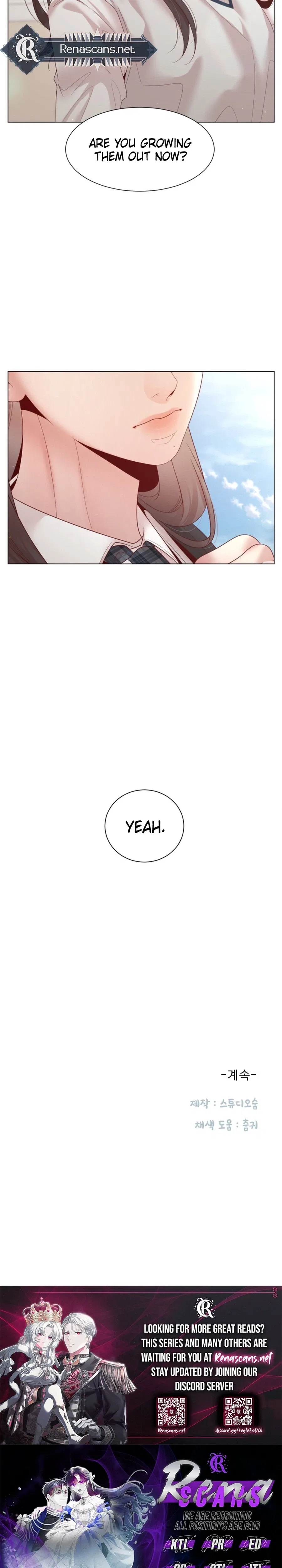 Black History Again Chapter 57 – Page 31