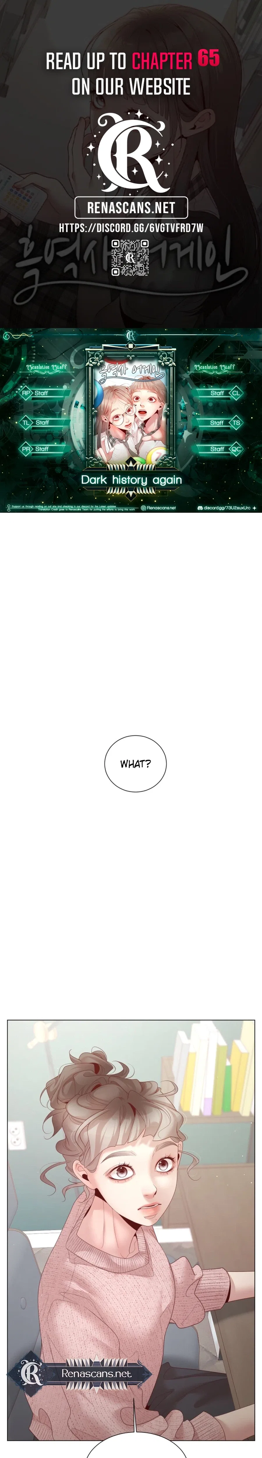 Black History Again Chapter 56 – Page 2