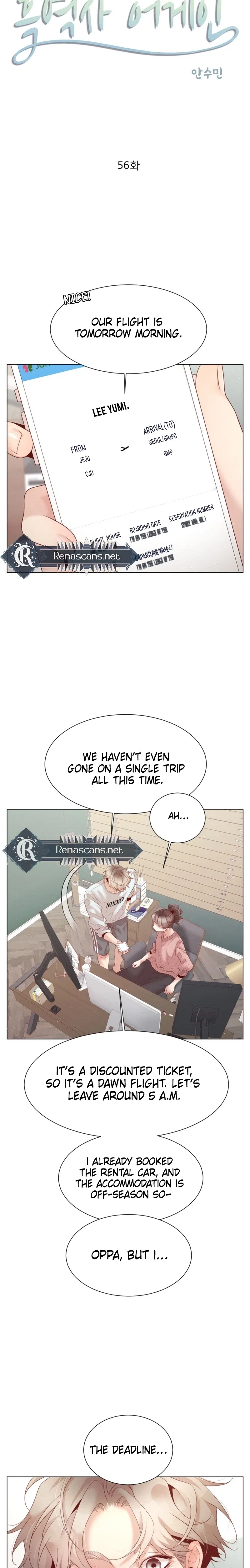 Black History Again Chapter 56 – Page 4