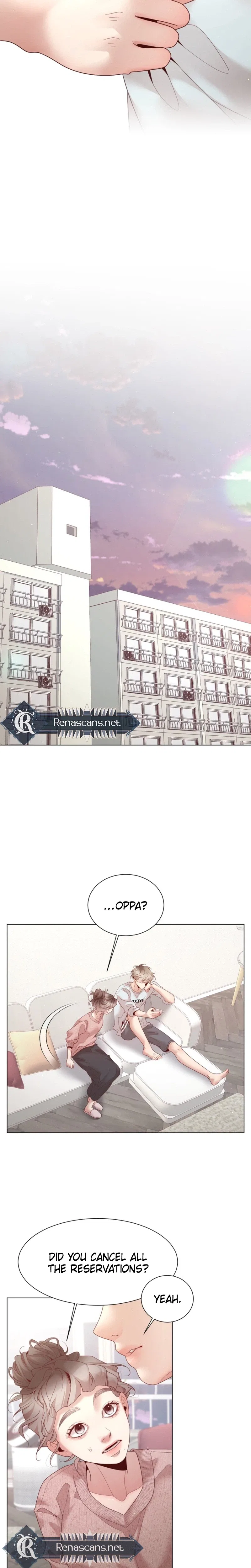 Black History Again Chapter 56 – Page 10