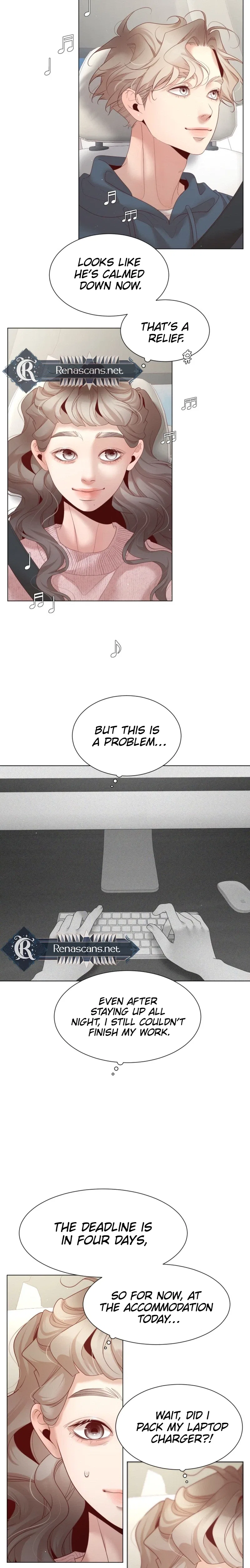 Black History Again Chapter 56 – Page 14