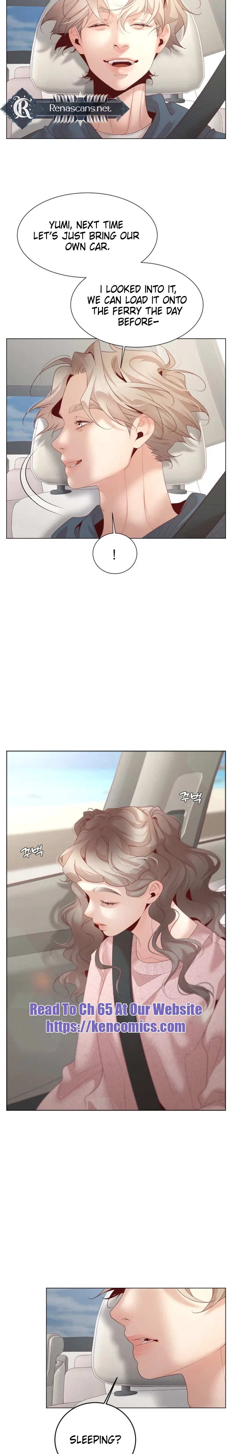Black History Again Chapter 56 – Page 16