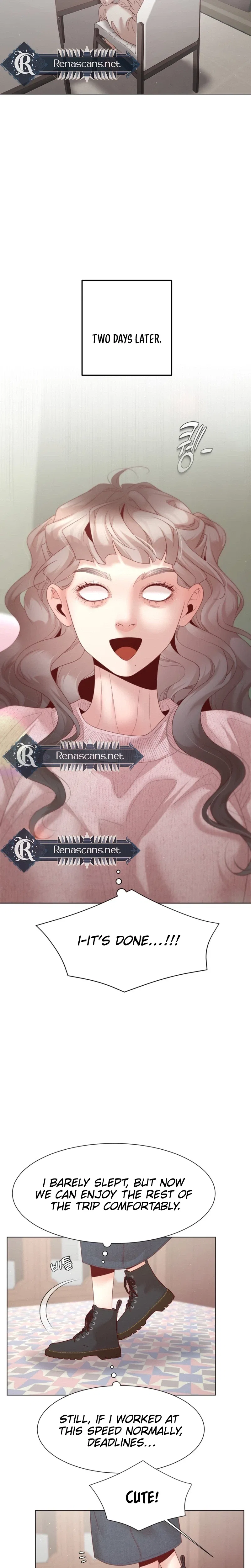 Black History Again Chapter 56 – Page 20
