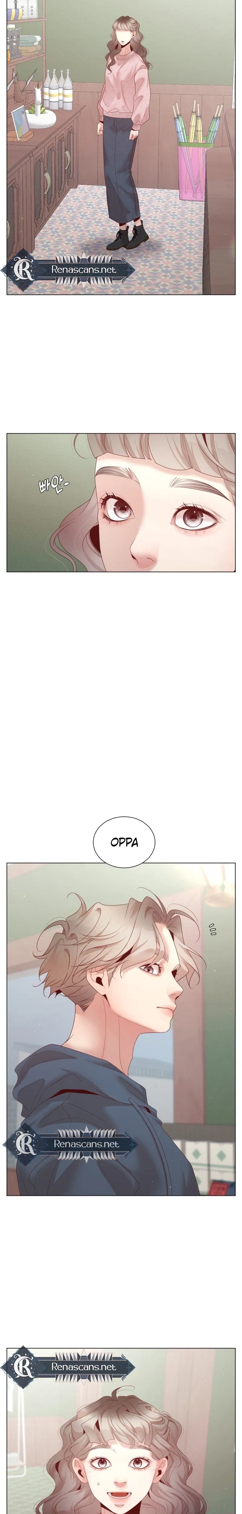 Black History Again Chapter 56 – Page 22