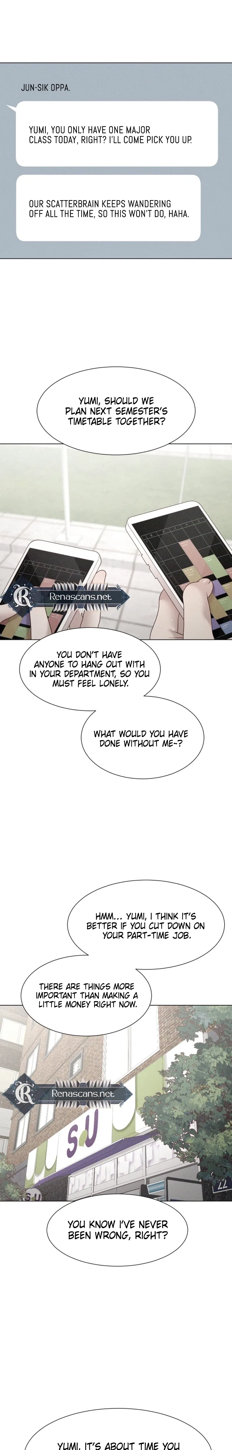 Black History Again Chapter 55 – Page 6