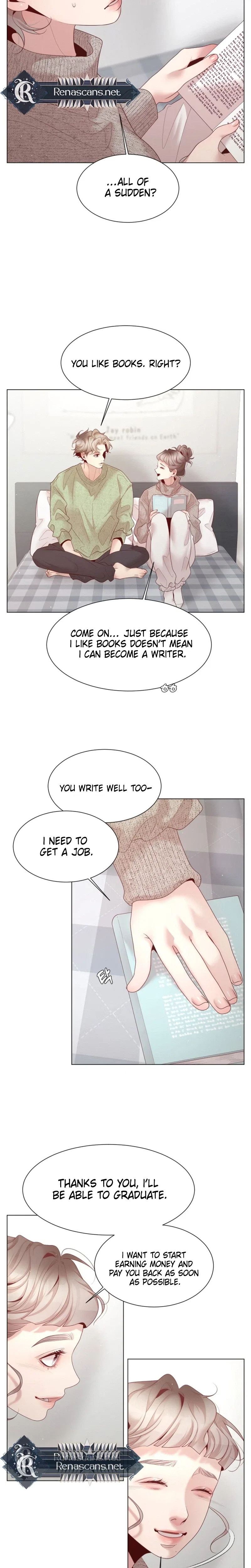 Black History Again Chapter 55 – Page 10