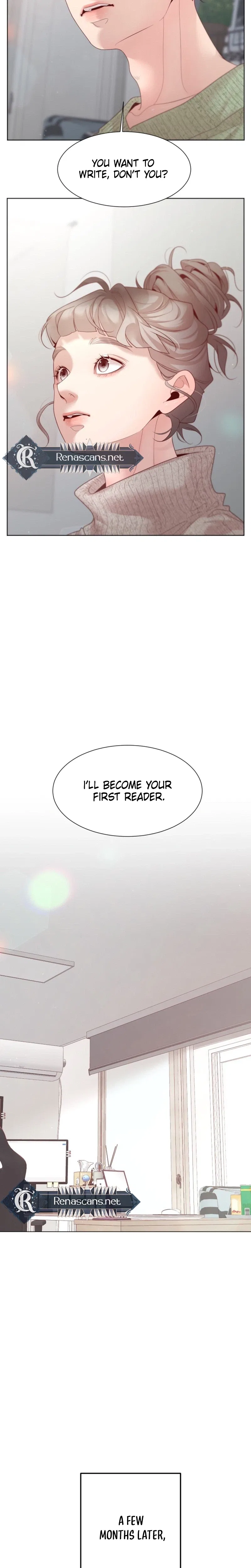 Black History Again Chapter 55 – Page 12