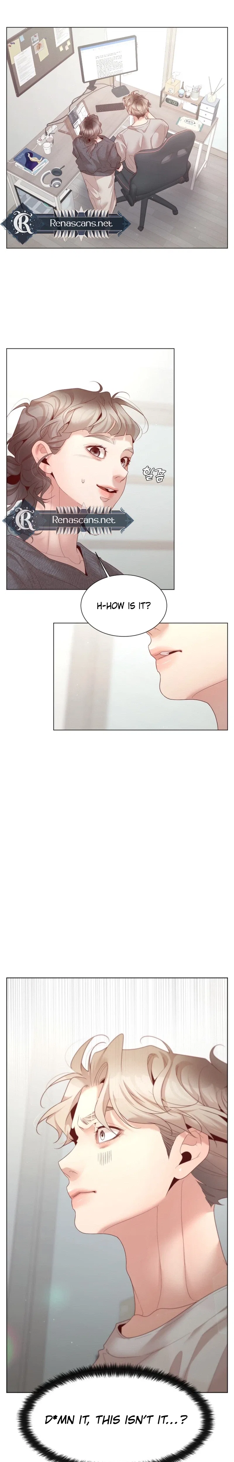 Black History Again Chapter 55 – Page 14