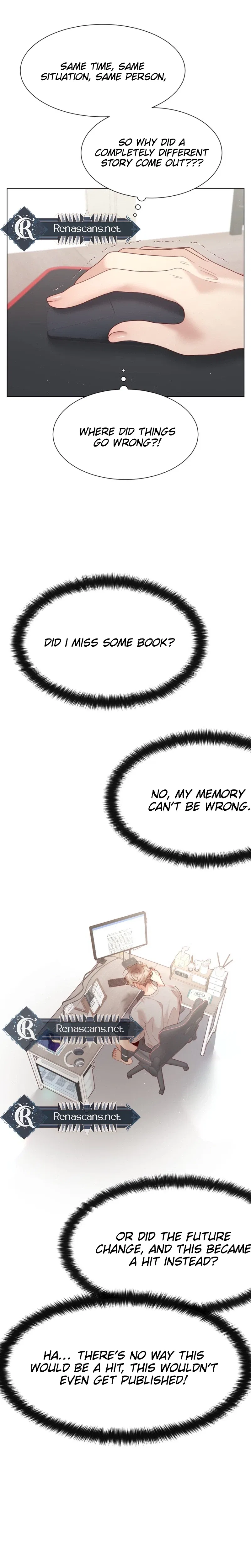Black History Again Chapter 55 – Page 16