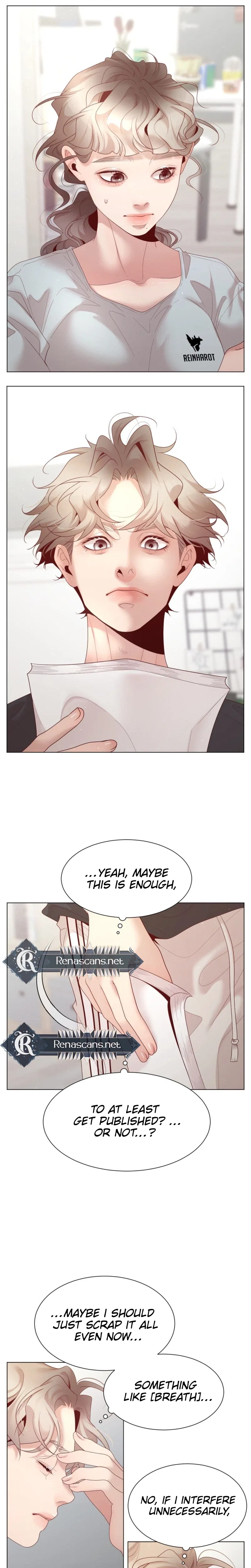 Black History Again Chapter 55 – Page 22