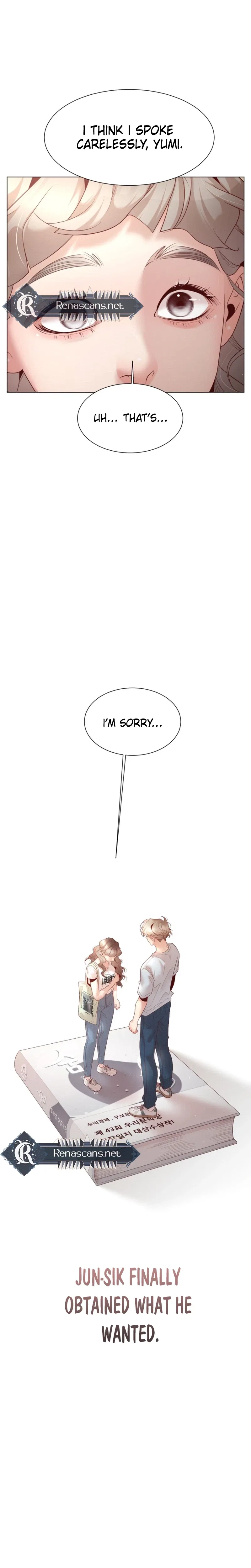 Black History Again Chapter 55 – Page 32