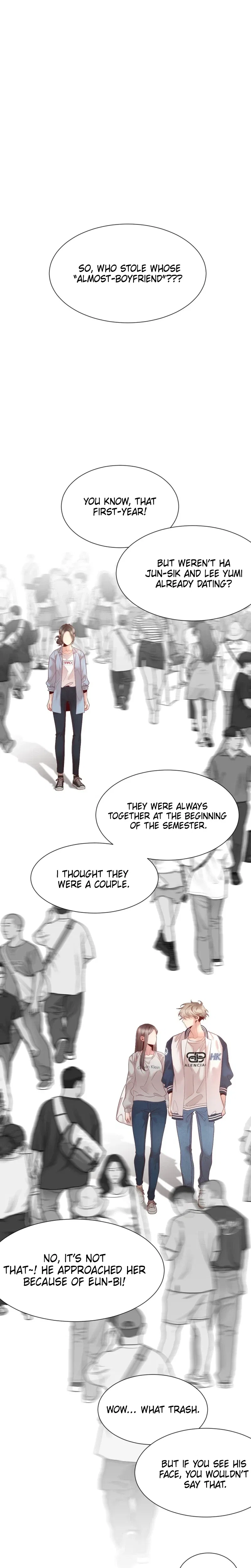 Black History Again Chapter 54 – Page 6