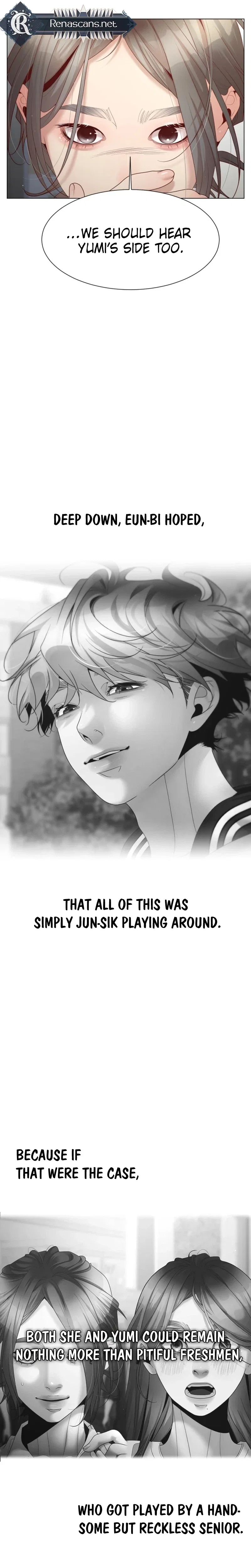 Black History Again Chapter 54 – Page 9