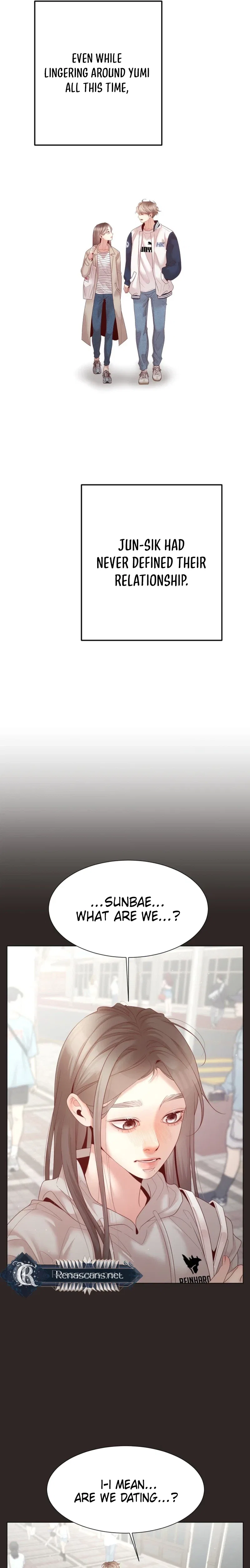 Black History Again Chapter 54 – Page 12