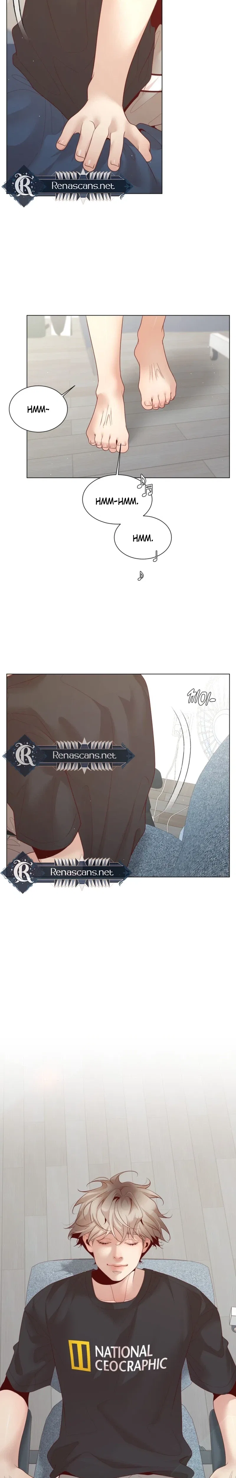 Black History Again Chapter 54 – Page 28
