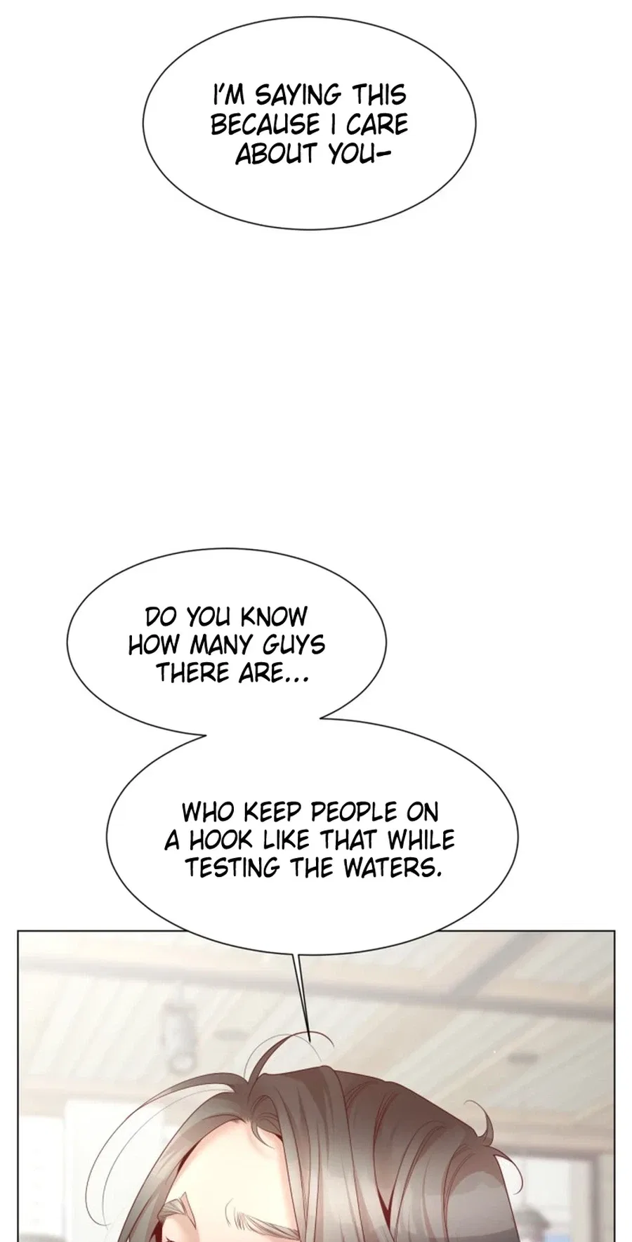 Black History Again Chapter 53 – Page 3