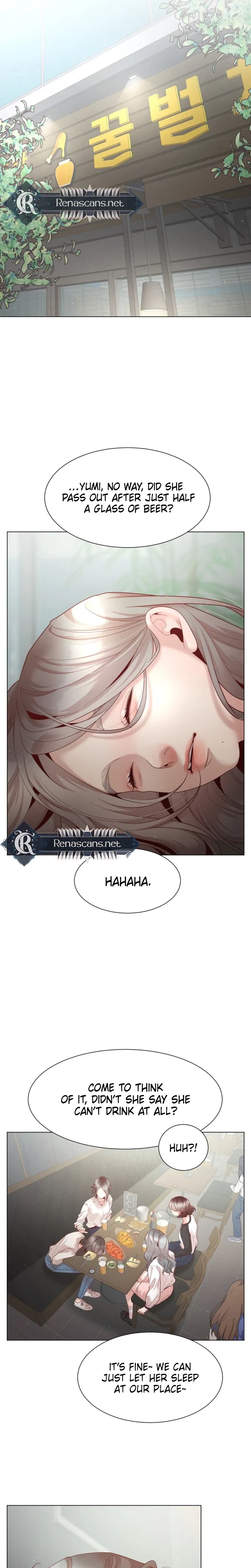 Black History Again Chapter 53 – Page 6