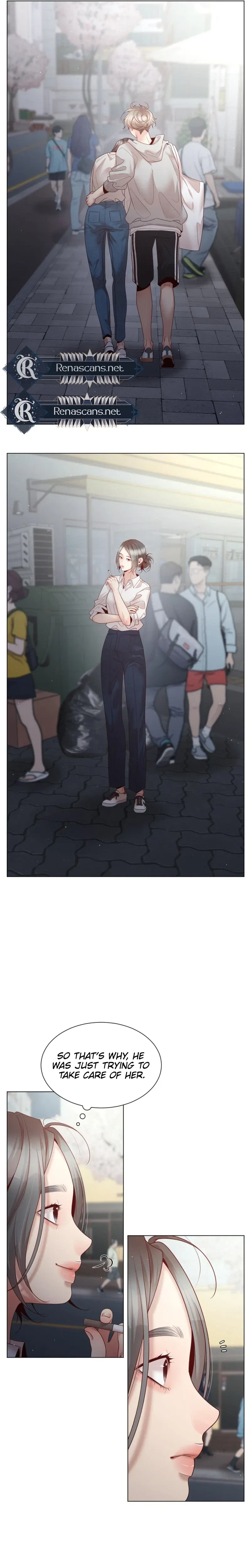 Black History Again Chapter 53 – Page 9