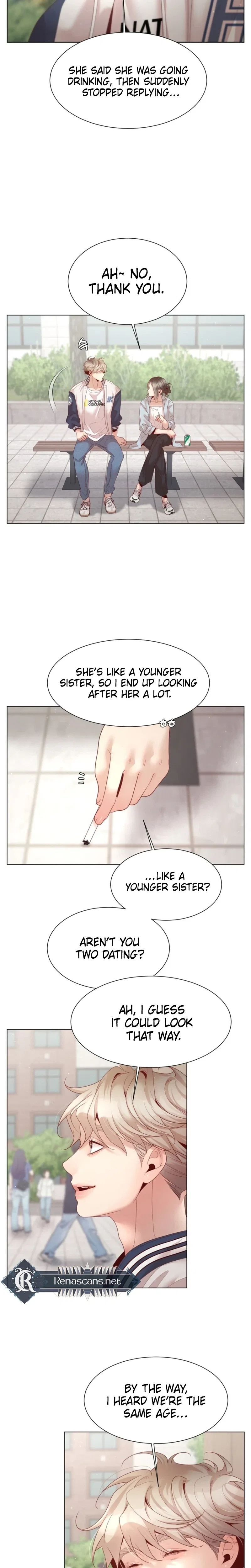 Black History Again Chapter 53 – Page 13