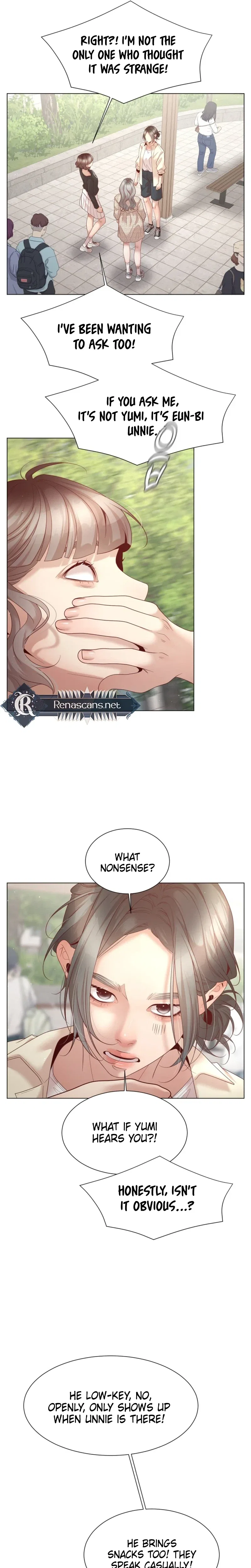 Black History Again Chapter 53 – Page 18