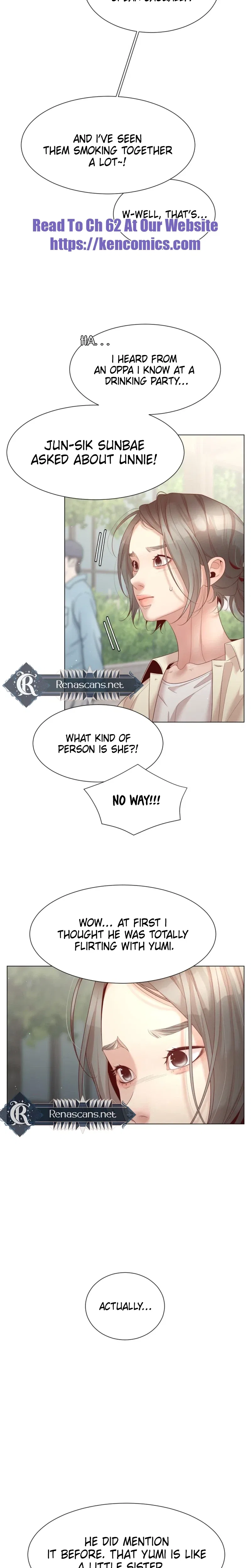 Black History Again Chapter 53 – Page 19