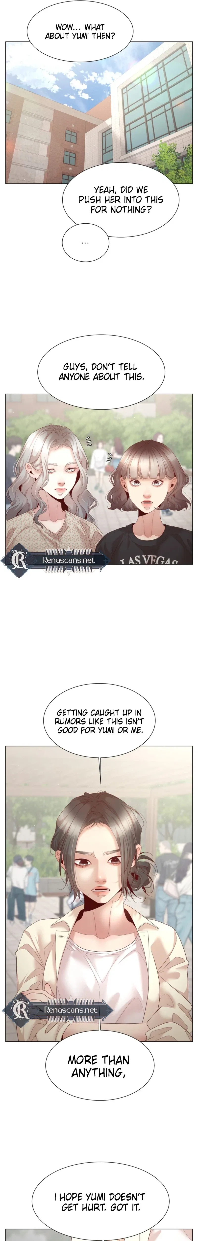 Black History Again Chapter 53 – Page 21