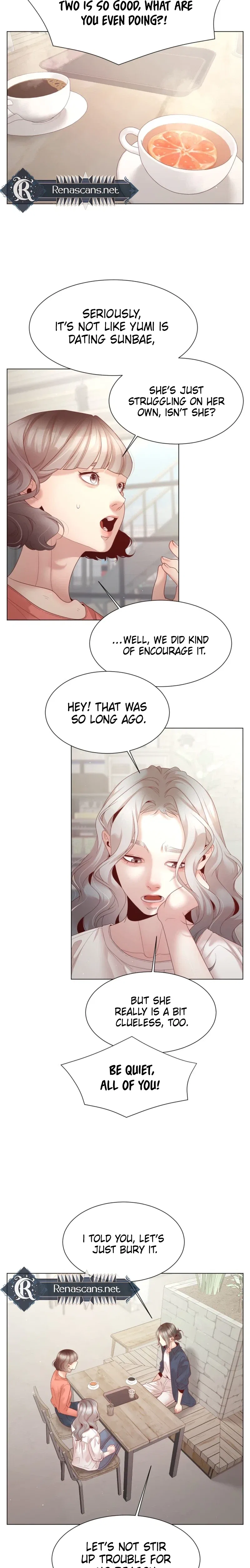 Black History Again Chapter 53 – Page 28