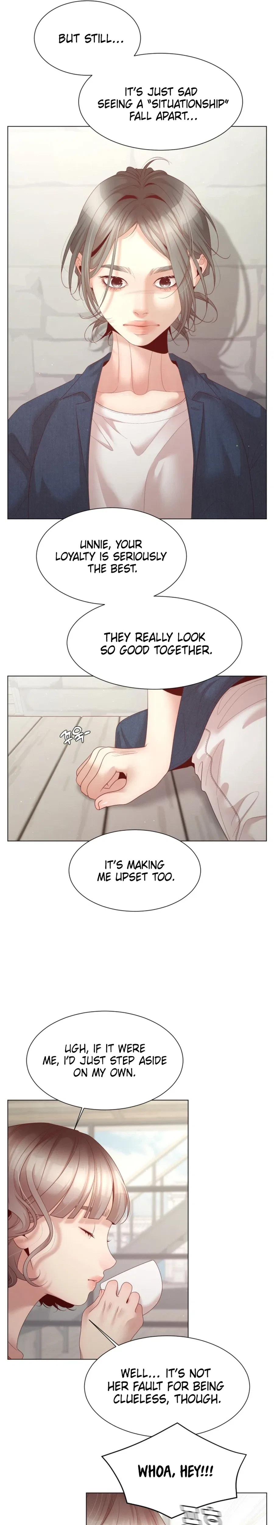 Black History Again Chapter 53 – Page 30