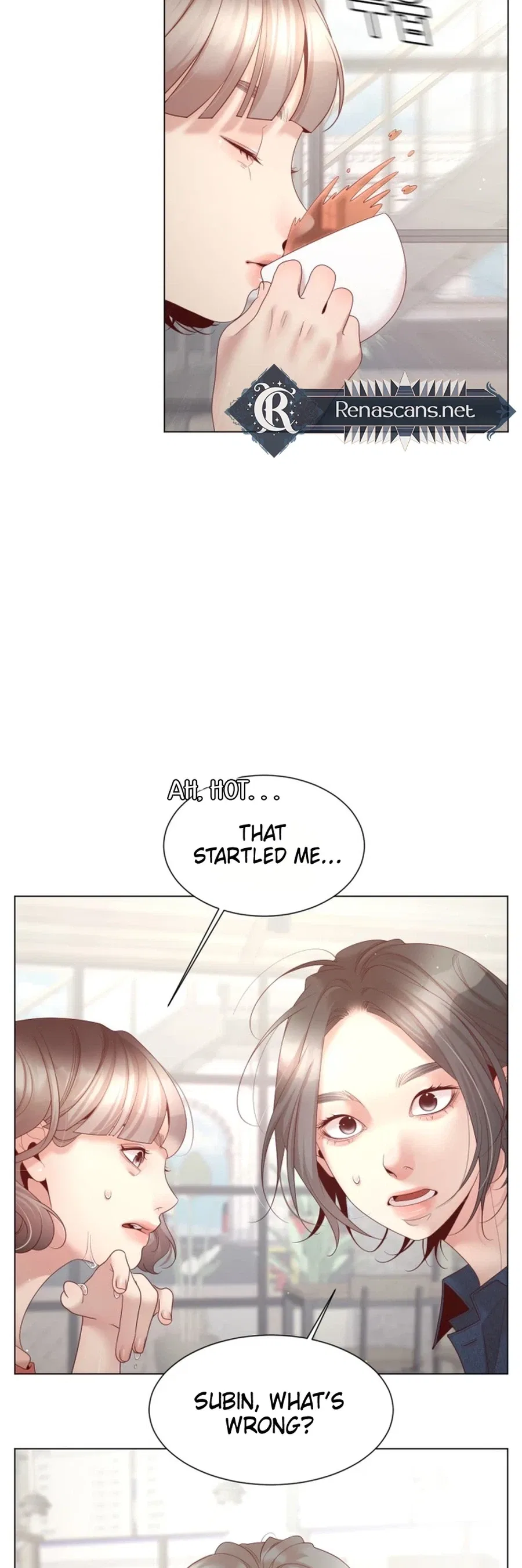 Black History Again Chapter 53 – Page 31