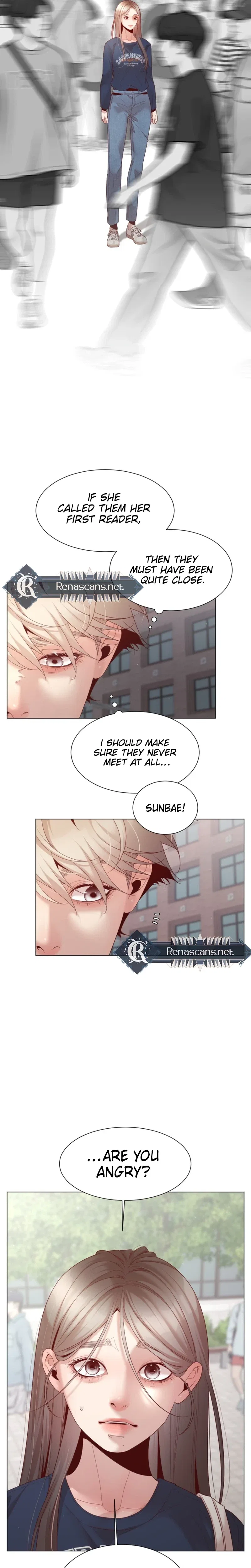 Black History Again Chapter 52 – Page 12