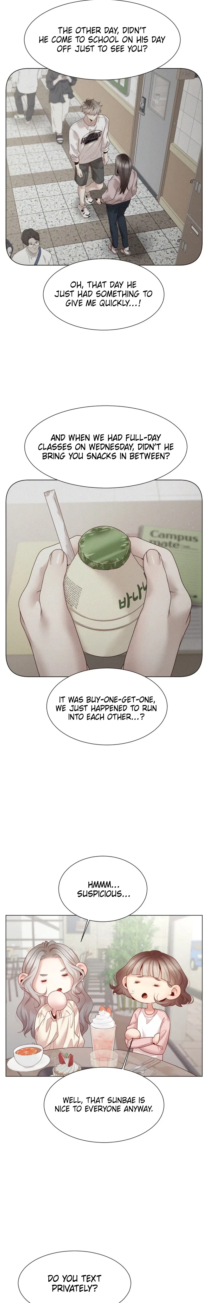 Black History Again Chapter 52 – Page 18