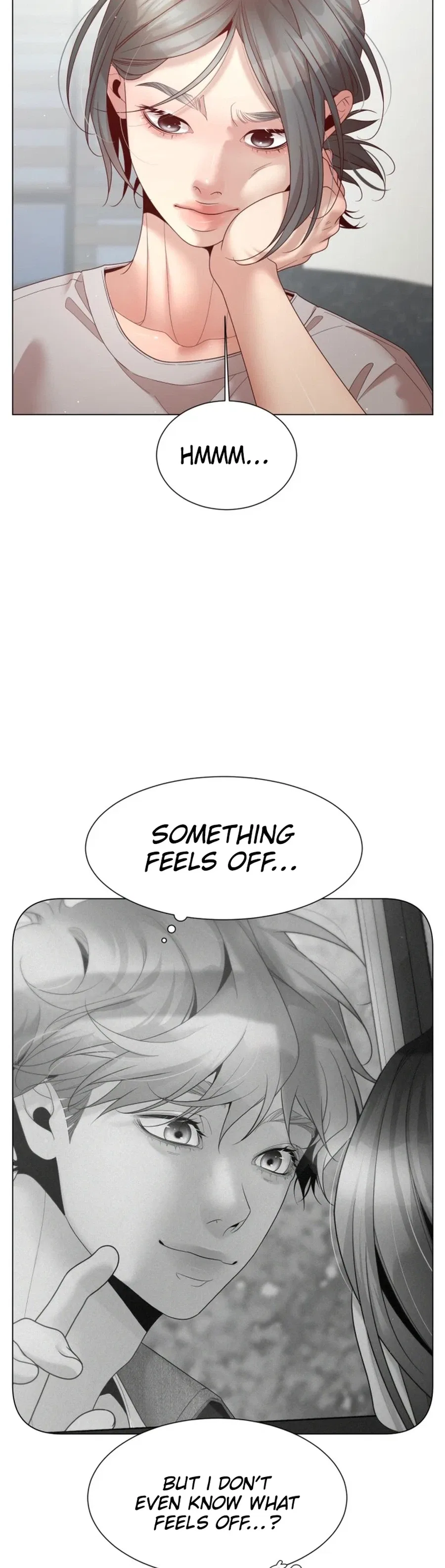 Black History Again Chapter 52 – Page 31