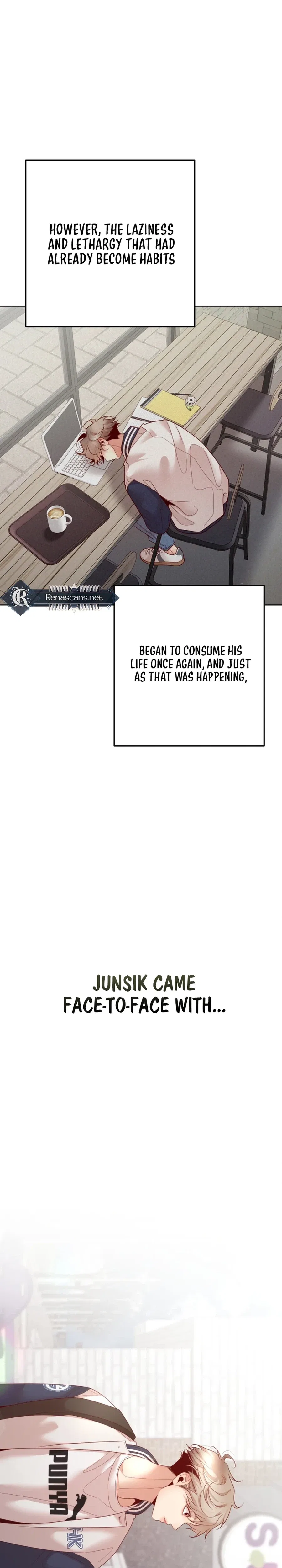Black History Again Chapter 51 – Page 3
