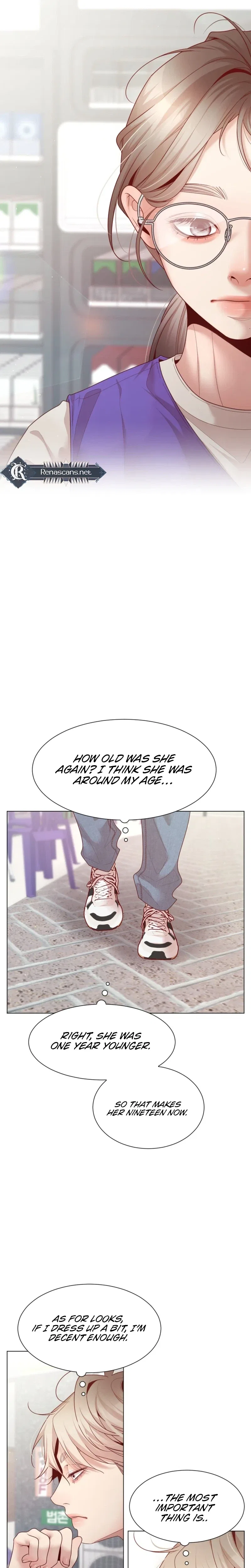 Black History Again Chapter 51 – Page 11