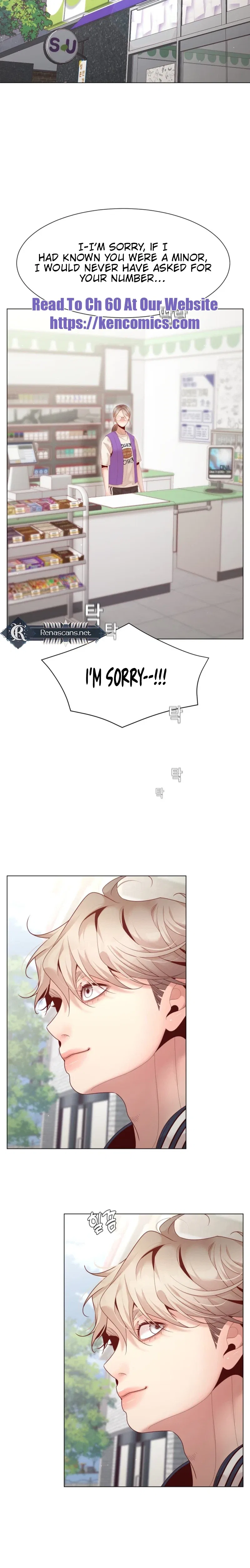 Black History Again Chapter 51 – Page 15