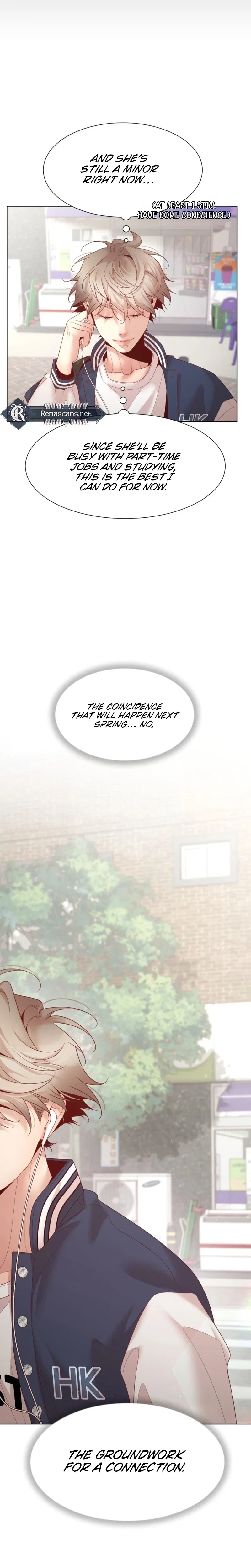Black History Again Chapter 51 – Page 18