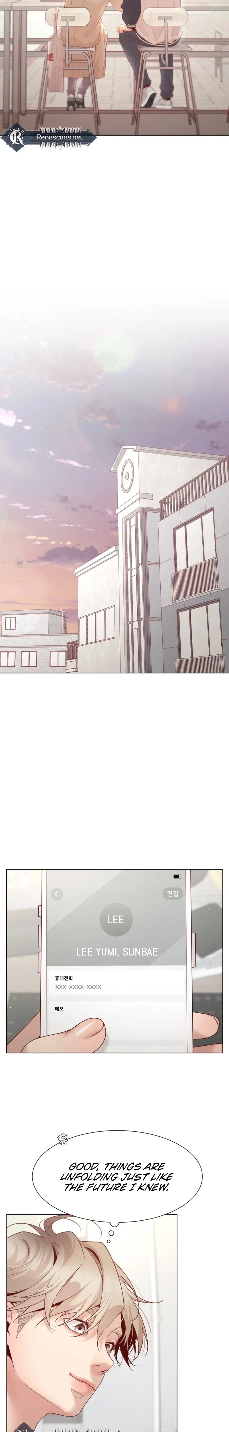 Black History Again Chapter 51 – Page 21