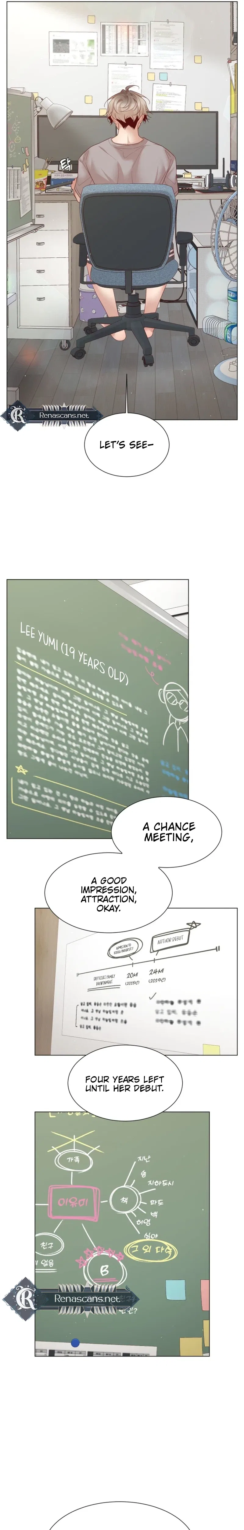Black History Again Chapter 51 – Page 23