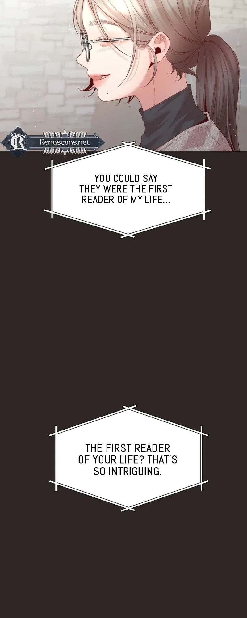 Black History Again Chapter 51 – Page 25
