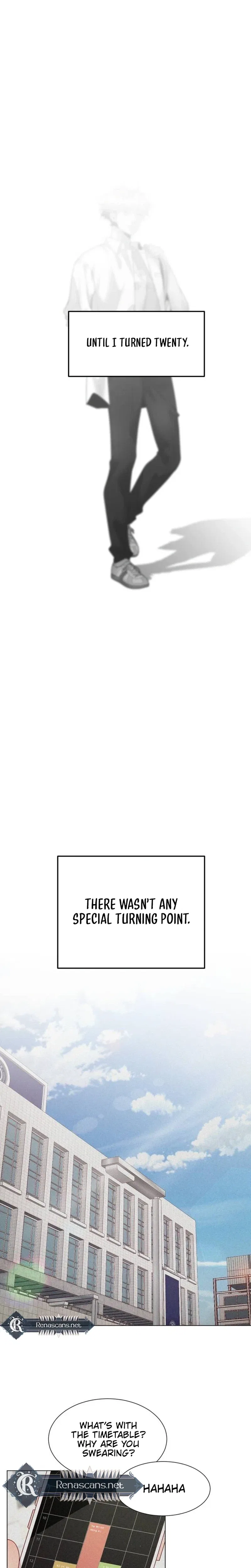 Black History Again Chapter 50 – Page 6