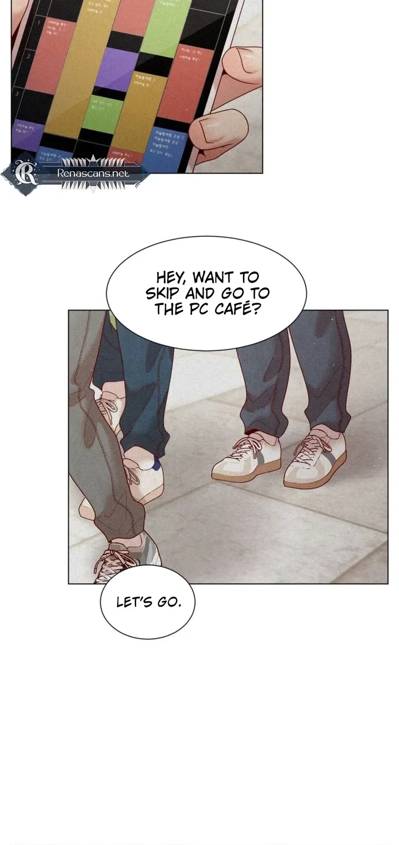 Black History Again Chapter 50 – Page 7