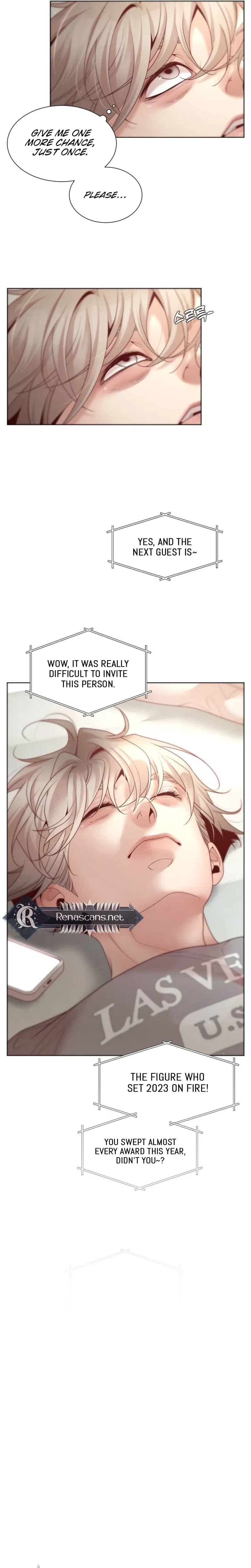 Black History Again Chapter 50 – Page 16
