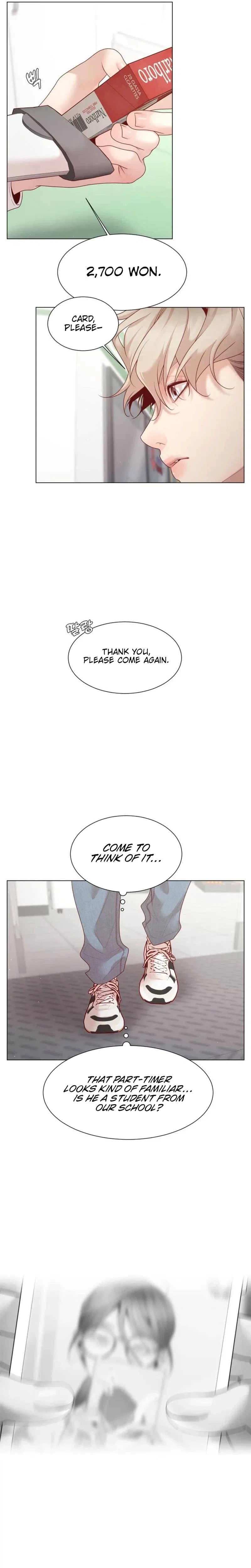 Black History Again Chapter 50 – Page 25