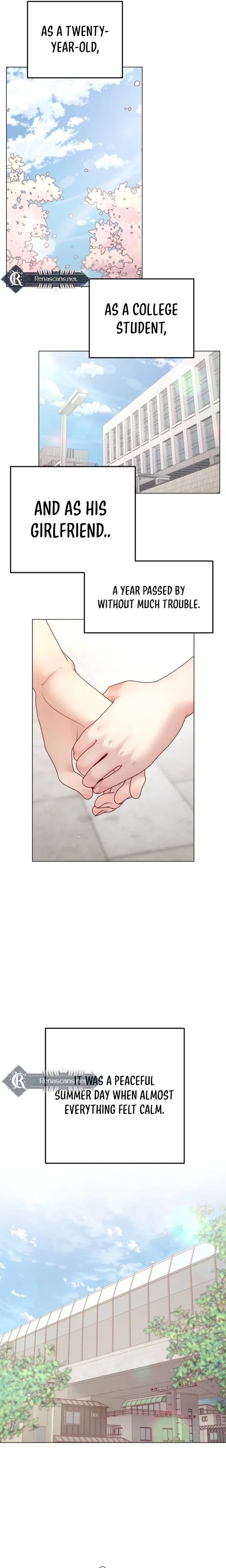 Black History Again Chapter 44 – Page 3