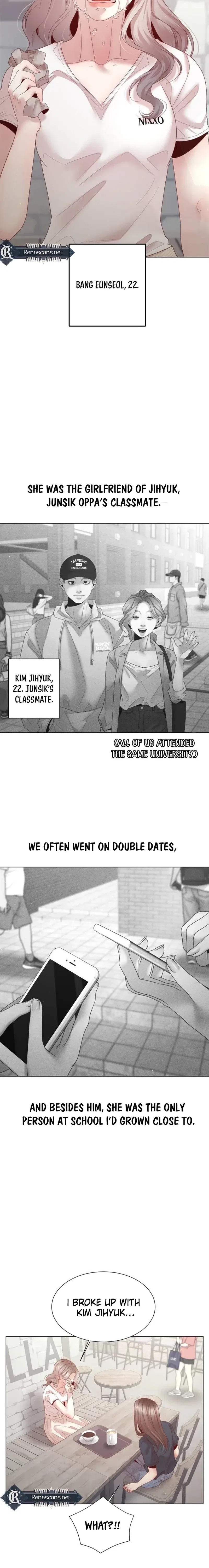 Black History Again Chapter 44 – Page 6