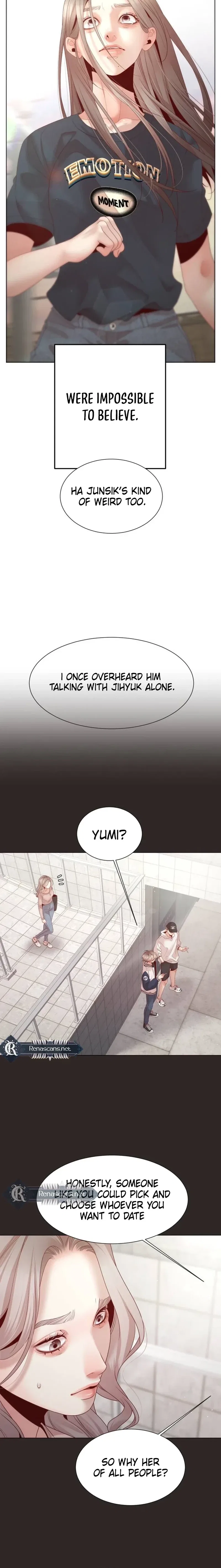 Black History Again Chapter 44 – Page 10