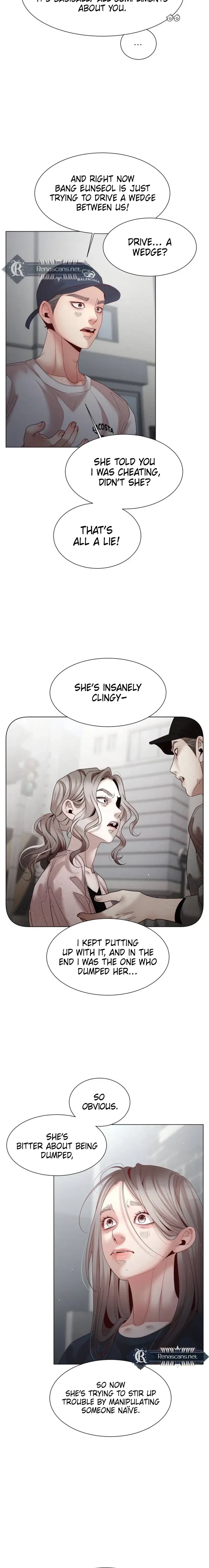 Black History Again Chapter 44 – Page 16