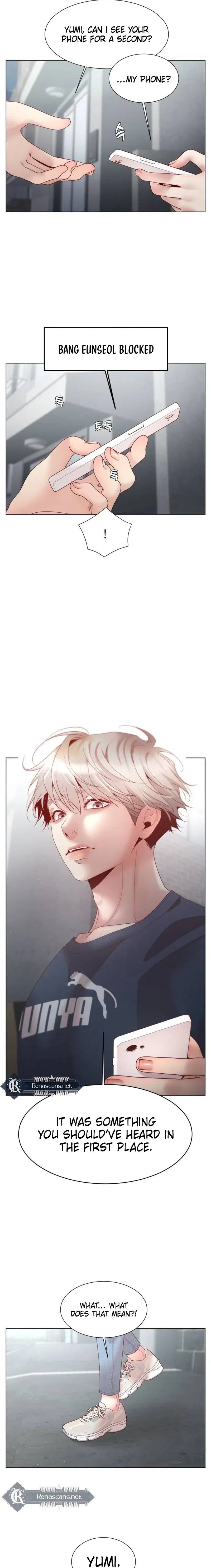 Black History Again Chapter 44 – Page 17