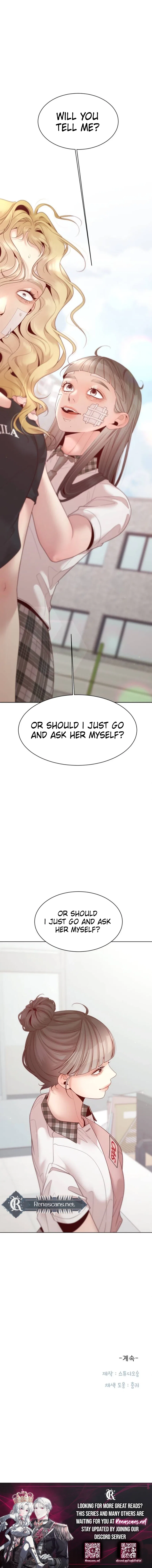 Black History Again Chapter 38 – Page 13