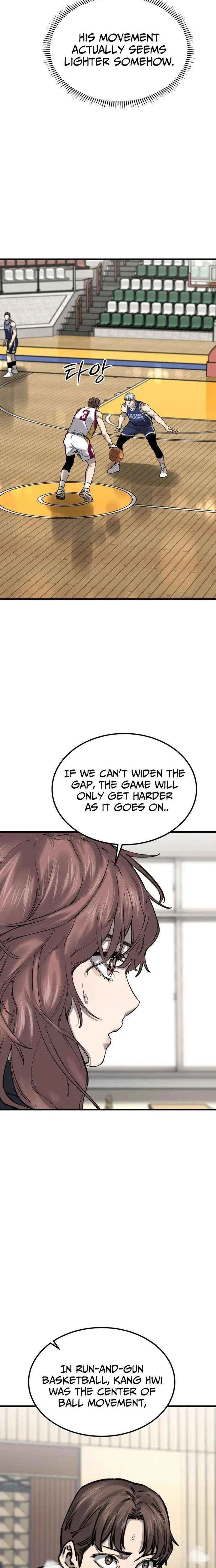 Ankle Breaker Chapter 23 – Page 14